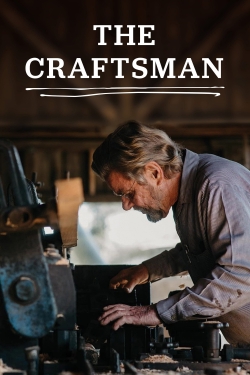 The Craftsman-hd
