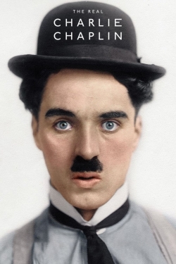 The Real Charlie Chaplin-hd