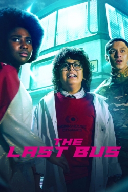 The Last Bus-hd