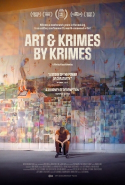Art & Krimes by Krimes-hd