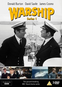 Warship-hd