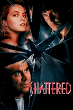 Shattered-hd