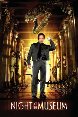 Night at the Museum-hd