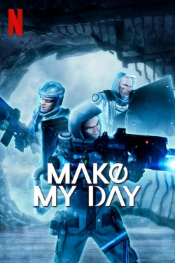 MAKE MY DAY-hd