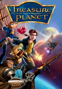 Treasure Planet-hd