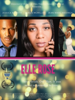 Elle Rose: The Movie-hd