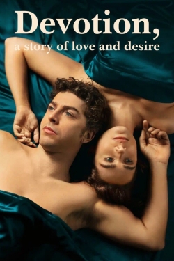 Devotion, a Story of Love and Desire-hd