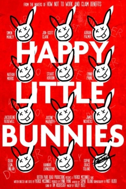 Happy Little Bunnies-hd