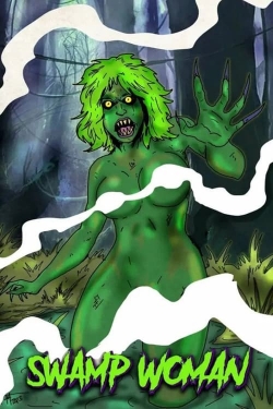 Swamp Woman-hd