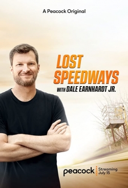 Lost Speedways-hd