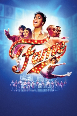 Fame: The Musical-hd