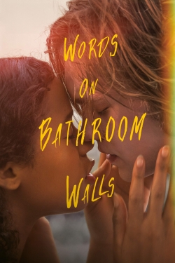 Words on Bathroom Walls-hd
