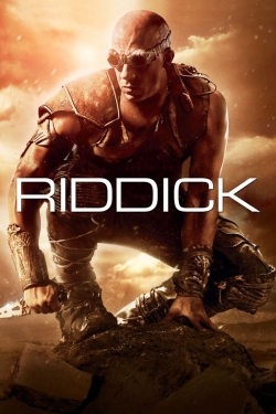 Riddick-hd