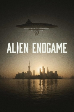 Alien Endgame-hd