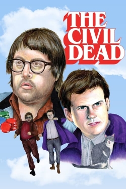 The Civil Dead-hd