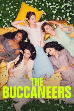 The Buccaneers-hd