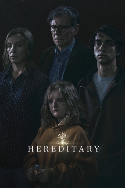 Hereditary-hd