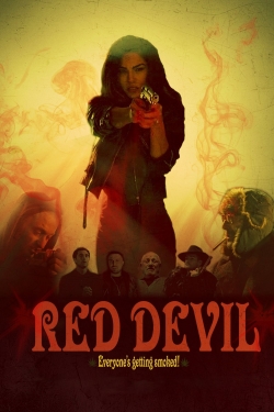 Red Devil-hd