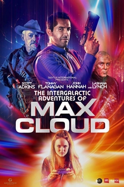 Max Cloud-hd