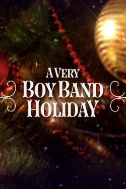 A Very Boy Band Holiday-hd