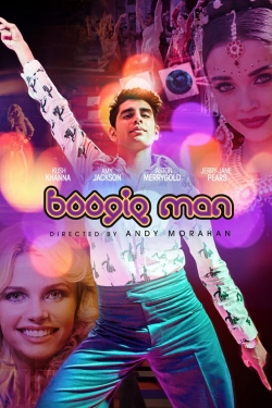 Boogie Man-hd