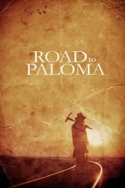 Road to Paloma-hd