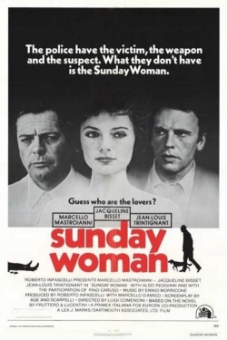 The Sunday Woman-hd