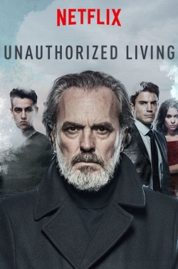 Unauthorized Living-hd