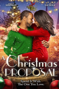 A Christmas Proposal-hd
