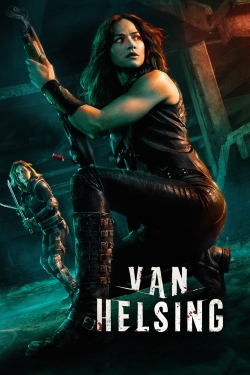 Van Helsing-hd