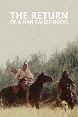The Return of a Man Called Horse-hd