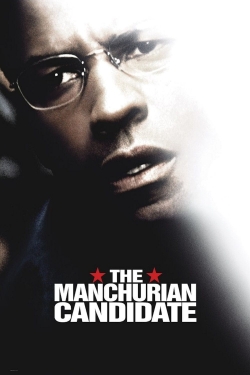 The Manchurian Candidate-hd