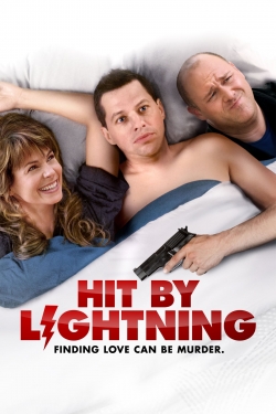 Hit by Lightning-hd