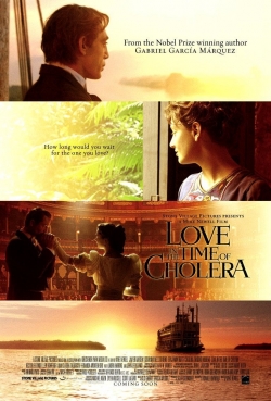 Love in the Time of Cholera-hd