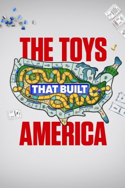 The Toys That Built America-hd