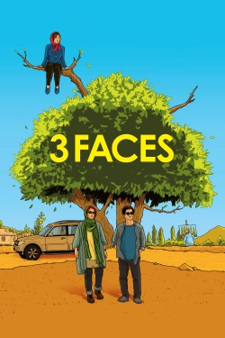 3 Faces-hd