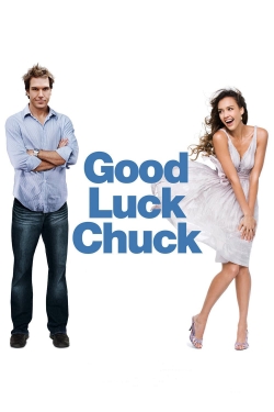 Good Luck Chuck-hd