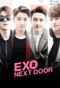 EXO Next Door-hd