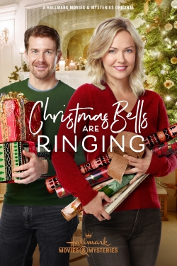 Christmas Bells Are Ringing-hd