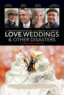 Love, Weddings and Other Disasters-hd