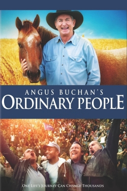 Angus Buchan's Ordinary People-hd