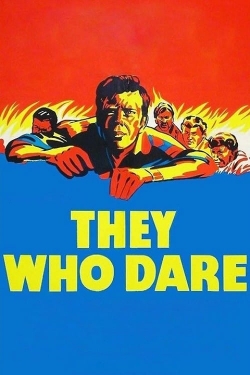 They Who Dare-hd