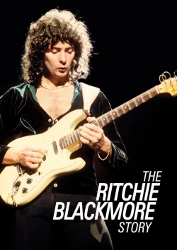 The Ritchie Blackmore Story-hd
