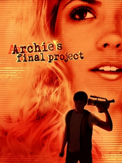 Archie's Final Project-hd