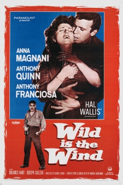 Wild Is the Wind-hd