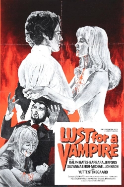 Lust for a Vampire-hd