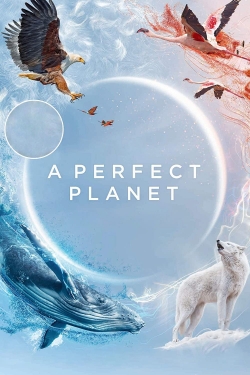 A Perfect Planet-hd