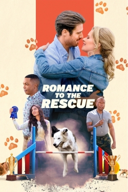 Romance to the Rescue-hd
