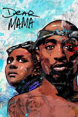 Dear Mama: The Saga of Afeni and Tupac Shakur-hd