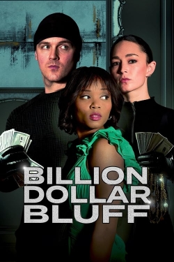 Billion Dollar Bluff-hd